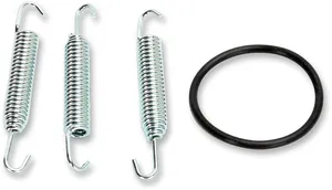 MOOSE OFFROAD HARD-PARTS EXHAUST GASKET KIT