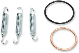 MOOSE OFFROAD HARD-PARTS EXHAUST GASKET KIT