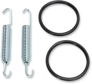 MOOSE OFFROAD HARD-PARTS EXHAUST GASKET KIT