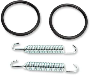 MOOSE OFFROAD HARD-PARTS EXHAUST GASKET KIT