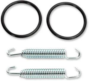 MOOSE OFFROAD HARD-PARTS EXHAUST GASKET KIT