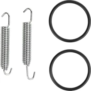 MOOSE OFFROAD HARD-PARTS EXHAUST GASKET KIT