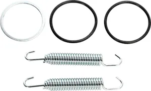 MOOSE OFFROAD HARD-PARTS EXHAUST GASKET KIT