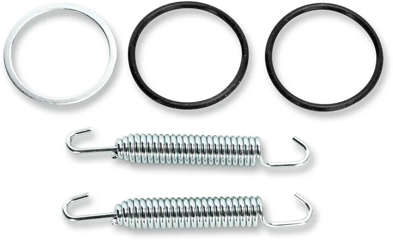 Moose Offroad EXHAUST GASKET KIT