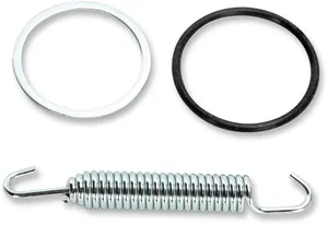 MOOSE OFFROAD HARD-PARTS EXHAUST GASKET KIT