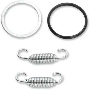 MOOSE OFFROAD HARD-PARTS EXHAUST GASKET KIT