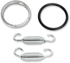 MOOSE OFFROAD HARD-PARTS EXHAUST GASKET KIT
