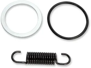 MOOSE OFFROAD HARD-PARTS EXHAUST GASKET KIT