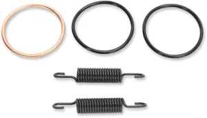 MOOSE OFFROAD HARD-PARTS EXHAUST GASKET KIT