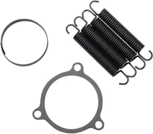 MOOSE OFFROAD HARD-PARTS EXHAUST GASKET KIT