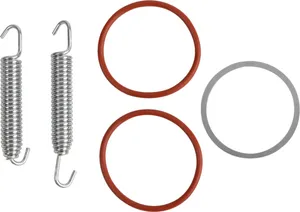 MOOSE OFFROAD HARD-PARTS EXHAUST GASKET KIT