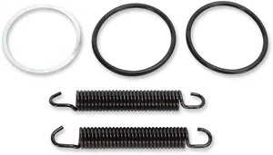MOOSE OFFROAD HARD-PARTS EXHAUST GASKET KIT