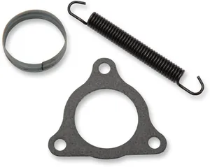 MOOSE OFFROAD HARD-PARTS EXHAUST GASKET KIT