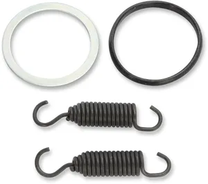 MOOSE OFFROAD HARD-PARTS EXHAUST GASKET KIT