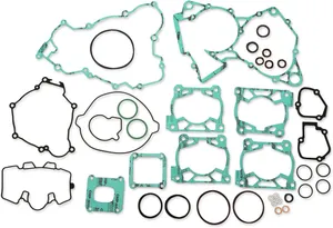 MOOSE OFFROAD HARD-PARTS COMPLETE GASKET SET