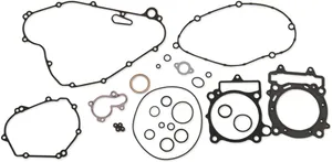 MOOSE OFFROAD HARD-PARTS COMPLETE GASKET SET