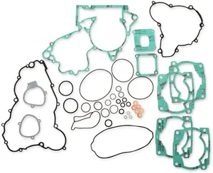 MOOSE OFFROAD HARD-PARTS COMPLETE GASKET SET