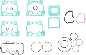 MOOSE OFFROAD HARD-PARTS STANDARD TOP-END GASKET SET