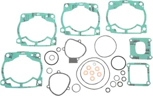 MOOSE OFFROAD HARD-PARTS STANDARD TOP-END GASKET SET