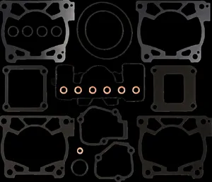 COMETIC GASKETS TOP END KTM