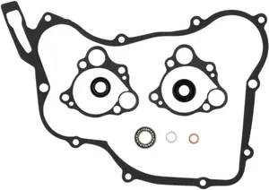 COMETIC WATER PUMP INSTALL HON