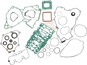 ATHENA COMPLETE GASKET KIT WITH OIL SEALS