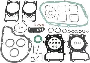 ATHENA COMPLETE GASKET KIT WITH OIL SEALS