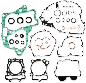 ATHENA COMPLETE GASKET KIT WITH OIL SEALS