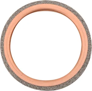 MOOSE OFFROAD HARD-PARTS GASKET KIT EXHAUST YAM