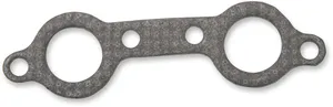 MOOSE OFFROAD HARD-PARTS GASKET KIT EXHAUST POL