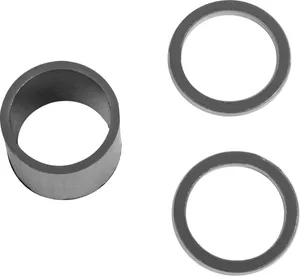 MOOSE OFFROAD HARD-PARTS GASKET KIT EXHAUST YAM