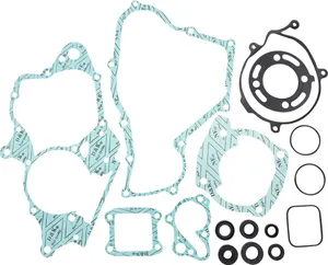 PROX GASKET KIT COMPLETE
