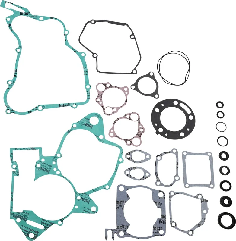 PROX GASKET KIT COMPLETE