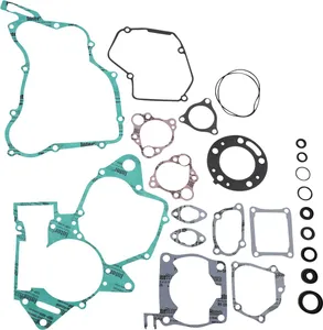 PROX GASKET KIT COMPLETE