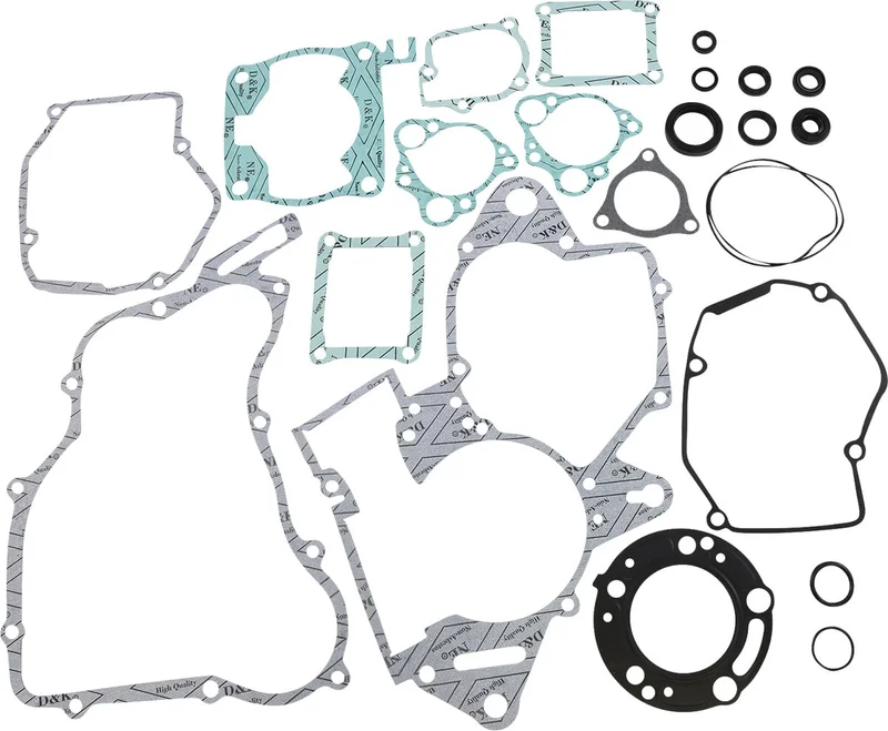PROX GASKET KIT COMPLETE