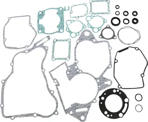 PROX GASKET KIT COMPLETE