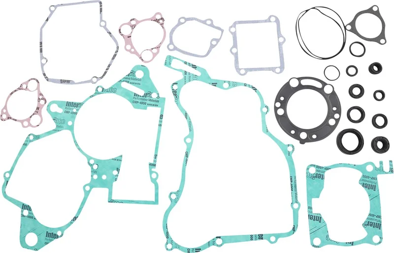 PROX GASKET KIT COMPLETE