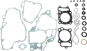 ProX Complete Gasket Kit 09345523 for Honda CR125R 2005–2007