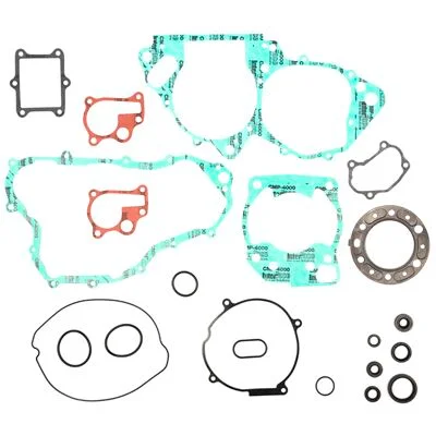 PROX GASKET KIT COMPLETE