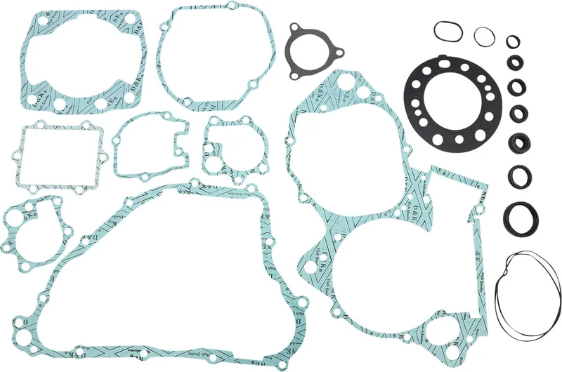 PROX GASKET KIT COMPLETE