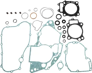 PROX GASKET KIT COMPLETE