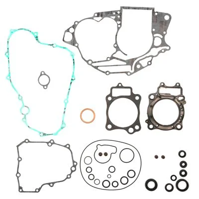 PROX GASKET KIT COMPLETE