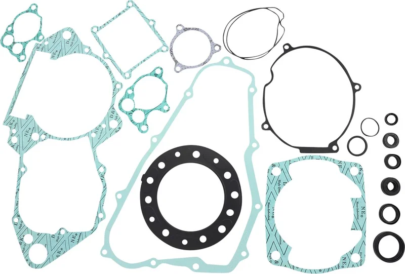 PROX GASKET KIT COMPLETE