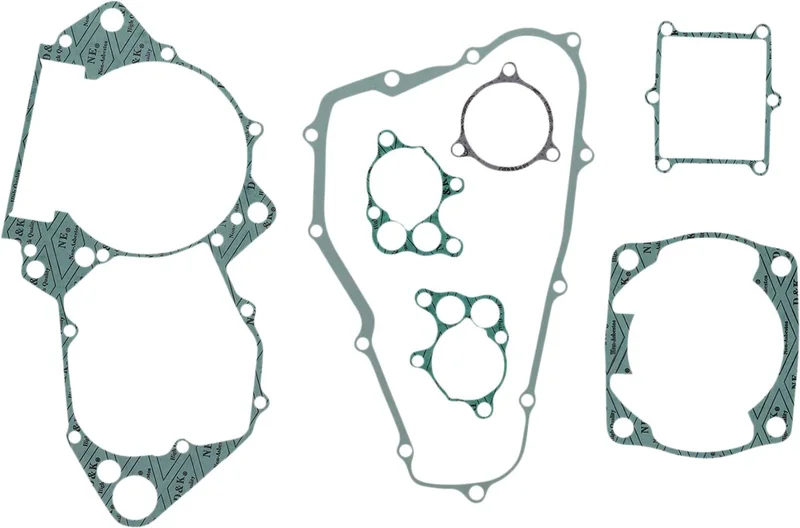 PROX GASKET KIT COMPLETE