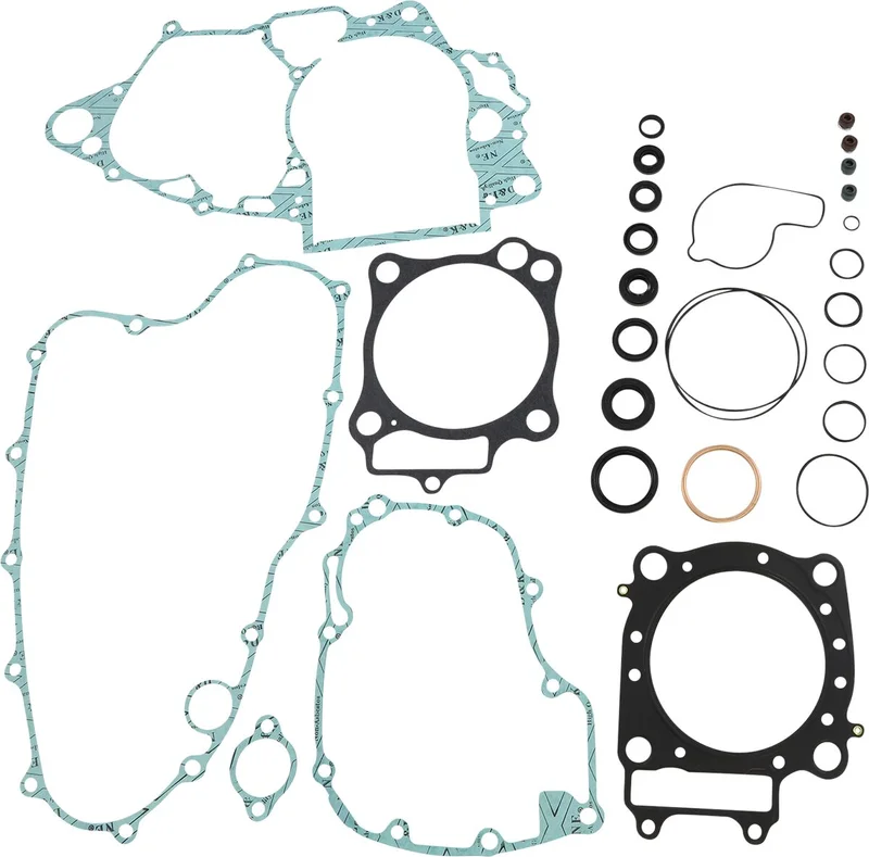 PROX GASKET KIT COMPLETE