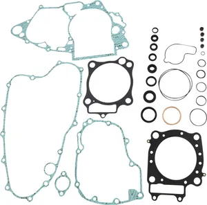 PROX GASKET KIT COMPLETE