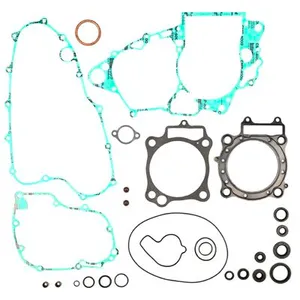PROX GASKET KIT COMPLETE