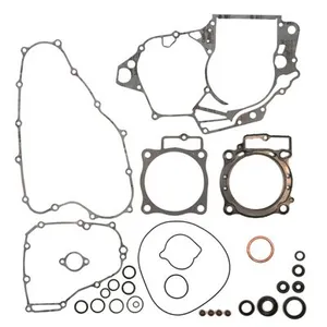 PROX GASKET KIT COMPLETE