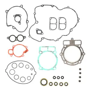 PROX GASKET KIT COMPLETE