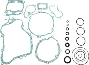 PROX GASKET KIT COMPLETE